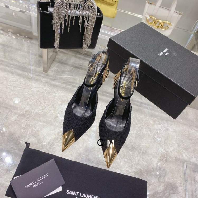 Picture of YSL Shoes _SKUYSLsz35-39OM015720556
